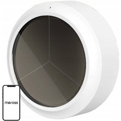 Meross MS100F – Zboží Živě