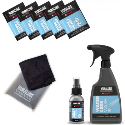 Yamalube Fresh Ride Kit | Zboží Auto