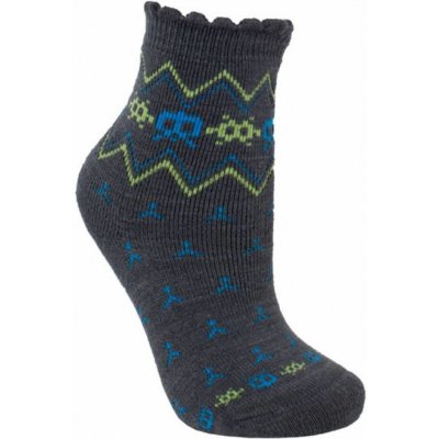 Trespass TWITCHER KIDS SOCKS Vícebarevné – Zboží Dáma