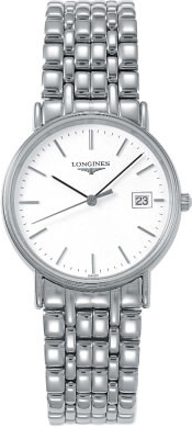 Longines L4.819.4.12.6
