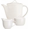 Čajník Altom Design Regular porcelán 1,2 l