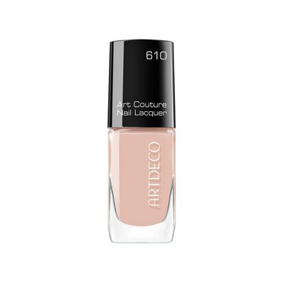 Artdeco Art Couture Nail Lacquer 610 nude 10 ml – Sleviste.cz