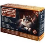 Capraverum Cat probioticum prebioticum 30 tbl – HobbyKompas.cz