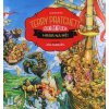 Hrrr na ně! - Úžasná zeměplocha - Pratchett Terry - Čte Jan Zadražil