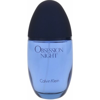 Calvin Klein Obsession Night parfémovaná voda dámská 100 ml – Sleviste.cz