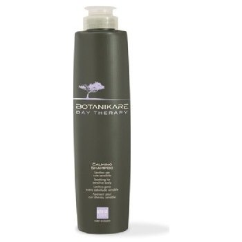 Alter Ego Botanikare Day Therapy Calming Shampoo zklidňující Shampoo pro citlivou pokožku 300 ml