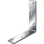Stabilit Trámový úhelník, 200 × 40 × 200 mm, ocel, pozinkováno, 1 ks 000173200Z – HobbyKompas.cz