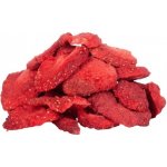 Grizly Jahody lyofilizované XXL 125 g – Zboží Dáma