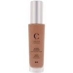 BIO Couleur Caramel hydratační make-up 26 Amber beige 30 ml – Hledejceny.cz