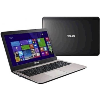 Asus X555LF-XO147T