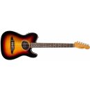 FENDER Standard Stratacoustic BK