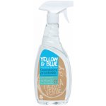 Tierra Verde Dezinfekční prostředek na omyvatelné povrchy 750 ml – Hledejceny.cz