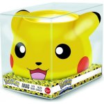 GB eye Hrnek Pokémon 3D Pikachu 475ml – Zboží Mobilmania
