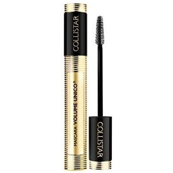 Collistar Mascara Volume Unico voděodolná řasenka pro prodloužení řas Intense Black 13 ml