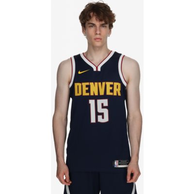 Nike Nikola Jokic Denver Nuggets Icon Edition 2022/23 – Zboží Dáma