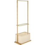 Halmar Věšák WU-31 přírodní – Zboží Dáma