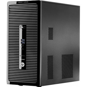 HP ProDesk 490 G2 MT J4B11EA