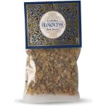 Goloka Vonná pryskyřice pro vykuřování Frankincense Kadidlo 30 g – Zboží Dáma