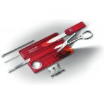 Victorinox Swisscard Lite 0.7300.T – Zboží Mobilmania