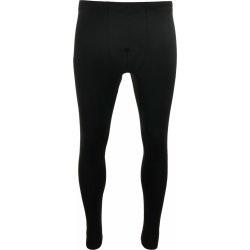 PlayerLayer Ecolayer Leggins Black černá