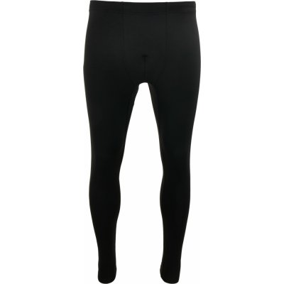 PlayerLayer Ecolayer Leggins Black černá – Zboží Mobilmania