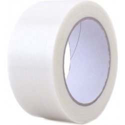 COpack lepicí páska filamentní s podélnými skelnými vlákny 50 mm x 50 m lepicí  páska - Nejlepší Ceny.cz