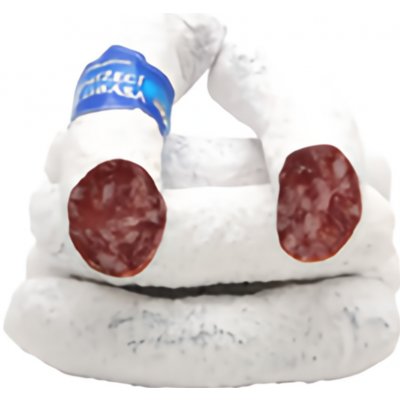 Skaličan Knížecí uherská klobása 200 g – Zboží Dáma