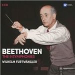Beethoven Ludwig Van - 9 Symphonies CD – Hledejceny.cz