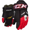 hokejové rukavice CCM Tacks 4052 - JR