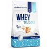 Proteiny All Nutrition Whey Delicious Protein 700 g