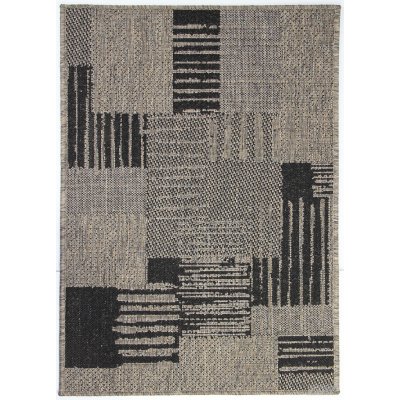 Oriental Weavers Sisalo Dawn 706 J48H šedý