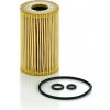 Olejový filtr MANN-FILTER HU 7008 z (HU7008z)