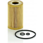 Olejový filtr MANN-FILTER HU 7008 z (HU7008z) – Sleviste.cz