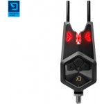 Samostatný signalizátor Delphin IXTON Samostatný signalizátor Delphin IXTON červený – Sleviste.cz