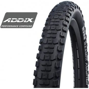 Schwalbe Johnny Watts 29x2.35" kevlar