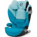 Cybex Solution S2 i-Fix 2023 beach blue