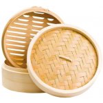 Heuschen & Schrouff Bambusový pařák 25cm – Sleviste.cz