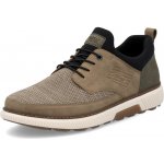 Rieker B3354-64 béžové – Zboží Dáma