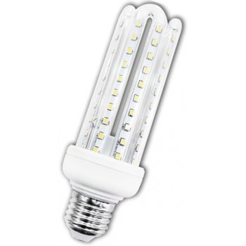 Vankeled LED žárovka E27 9 W B5 720 L teplá bílá