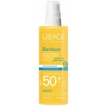 Uriage Bariésun neviditelný sprej na opalování bez parfemace SPF50+ 200 ml – Zboží Dáma