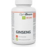 GymBeam Ginseng 90 kapslí – Hledejceny.cz