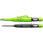 Pica akční sada Pica Dry + tuhy náhradní (2+2) + bílé víčko 3097 – Zboží Živě