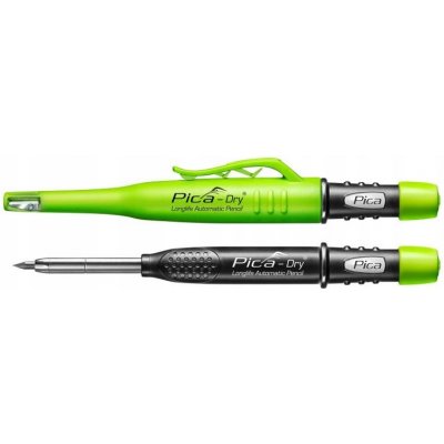 Pica akční sada Pica Dry + tuhy náhradní (2+2) + bílé víčko 3097 – Zboží Živě