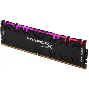 Kingston HyperX Predator RGB DDR4 8GB 3200MHz CL16 HX432C16PB3A/8