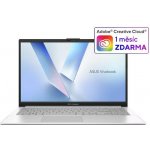 Asus Vivobook Go 15 E1504TA-BQ163W – Zboží Živě