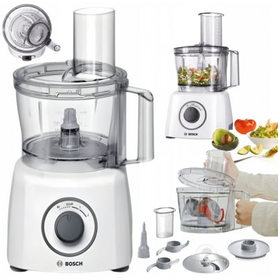 Bosch MCM 3100 W – Zbozi.Blesk.cz