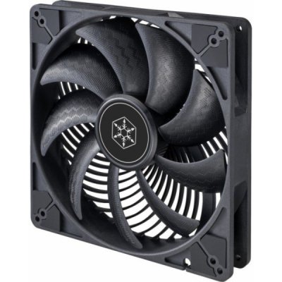 SilverStone Air Penetrator 184i PRO SST-AP184i-PRO – Hledejceny.cz