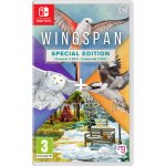 Wingspan (Special Edition) – Zboží Dáma