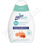 Linteo Baby dětský olej po koupeli 250 ml – Sleviste.cz