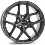 Borbet Y 9x19 5x114,3 ET45 matt titan – Sleviste.cz